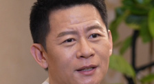 影片发布一组角色剧照，并同步曝光演员阵容，在杭州的湖光山色中，正上演这场关于“爱和美味”的温暖故事。
